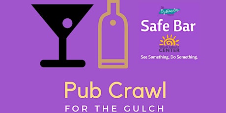 Safe Bar Pub Crawl primary image