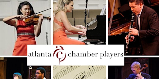 Great Romantics III: Atlanta Chamber Players primary image