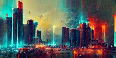 Detroit Media + Technology | Unreal Engine + Virtual Production