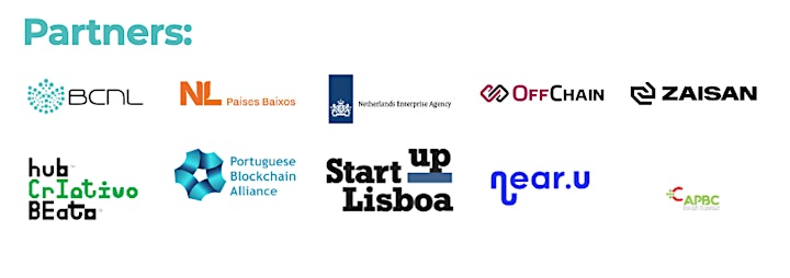 BCNL, the Dutch Blockchain, Crypto and Web3 community, is coming to Lisbon! image
