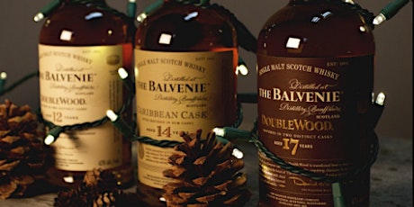 Balvenie Scotch Tasting & Engraving Event - BevMo! Van Ness primary image