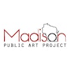 Logotipo da organização Madison Public Art Project