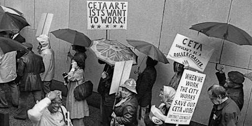 Critical Lens: ART x CETA