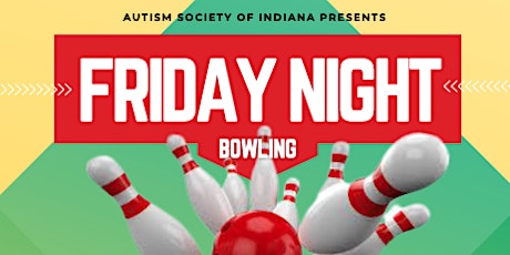Friday Night Bowling / bolos de viernes por la noche