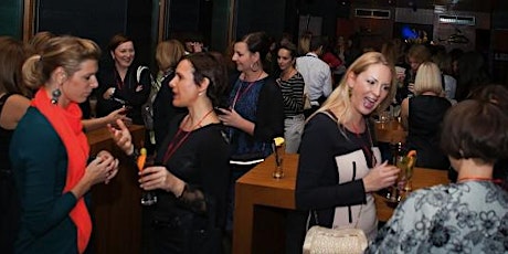 Must Attend Monthly Networking Event primary image