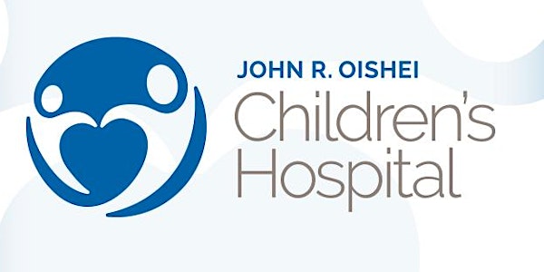 John R. Oishei Children's Hospital Open House