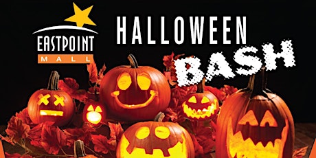 Eastpoint Mall's Halloween Bash primary image