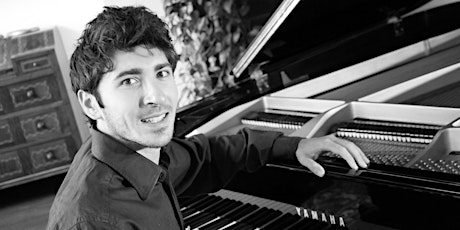 Niccolò Ronchi, pianist primary image