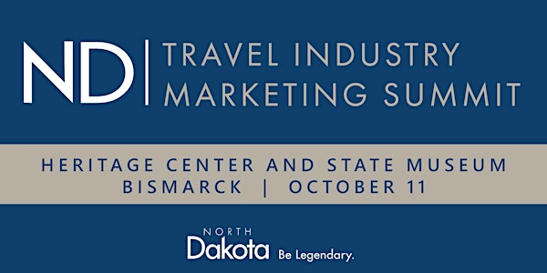 Travel Industry Marketing Summit