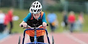 Bedford Borough Council Disability Sport: Market Event