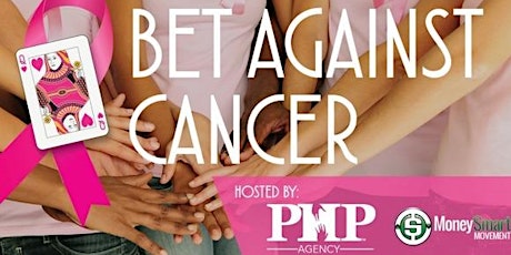 Bet Against Cancer Fund Raiser primary image