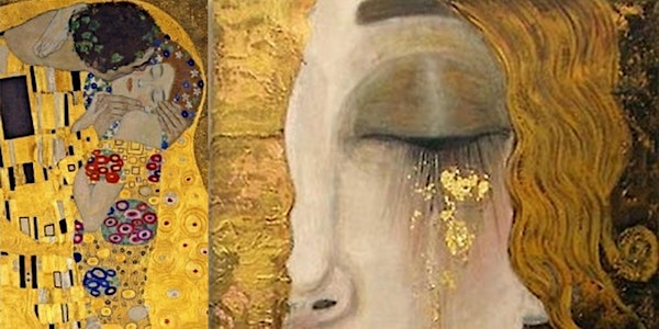Life Drawing 5 week course - Gustav Klimt theme