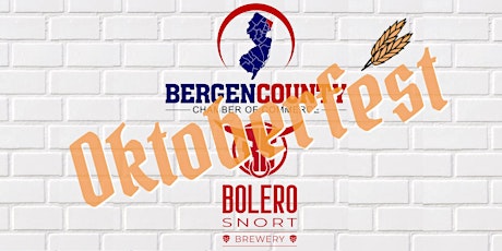Oktoberfest + Networking Event at Bolero Snort Brewery