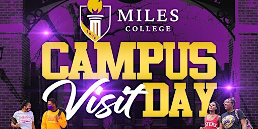 Campus Preview Day