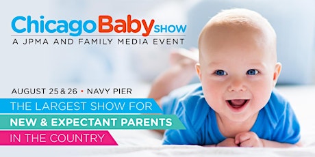 2nd Annual Chicago Baby Show primary image