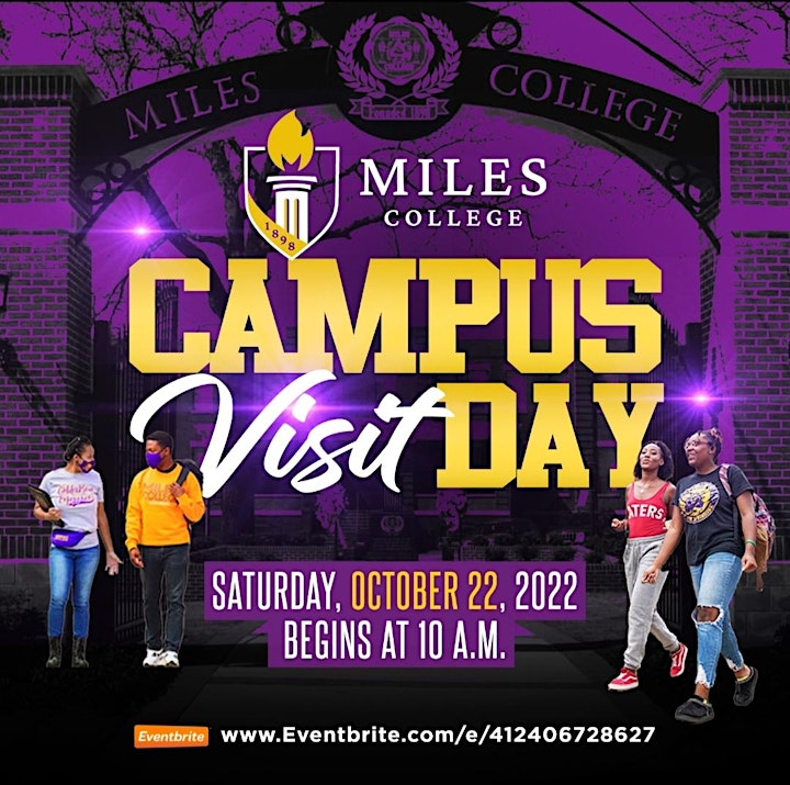 Campus Preview Day image