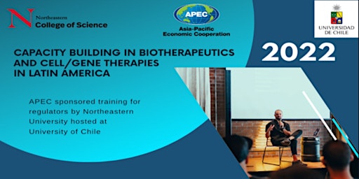 Capacity Building in Biotherapeutics and Cell/Gene Therapy in Latin America