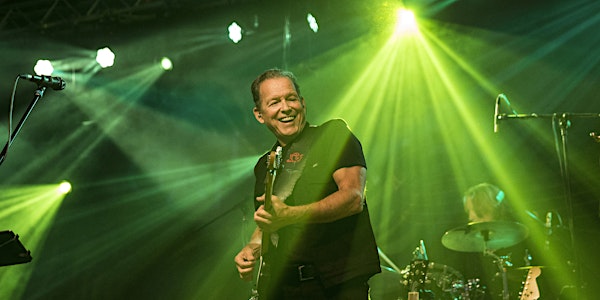 A Bluesman Came to Town: Fulton 55 presents Tommy Castro