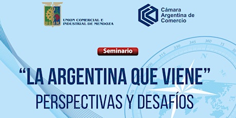 Imagen principal de La Argentina que viene. Perspectivas y Desafíos