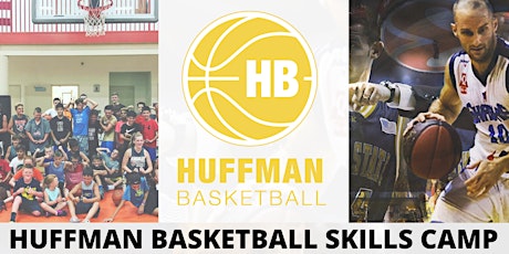 TRAVERSE CITY CENTRAL HUFFMAN BASKETBALL CAMP - OCTOBER 16TH