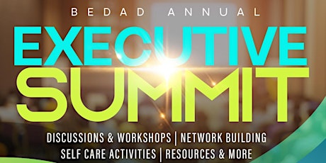 BEDAD Executive Summit