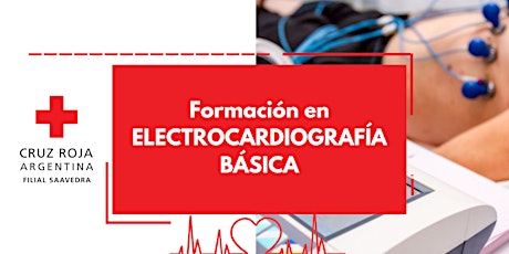 Formación en Electrocardiografía Básica