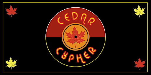 CEDAR CYPHER