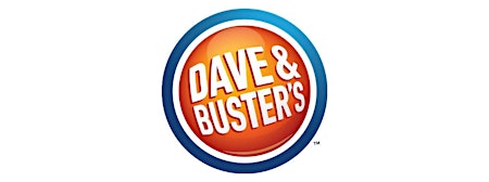 Dave & Buster's Outing