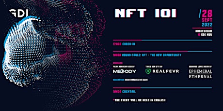 NFT 101