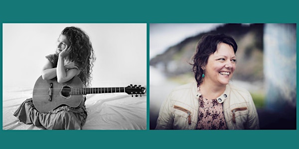 Drea Lake and Sherry Ryan Live in Concert
