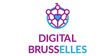 FREE Female Digital Starter Trainings (EN/FR/NL) at Digital Brusselles