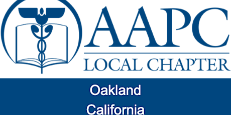 10.15.2022 AAPC Oakland Local Chapter Virtual Meeting