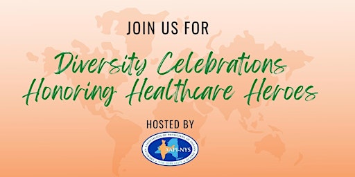 Diversity Celebrations - Honoring Healthcare Heroes