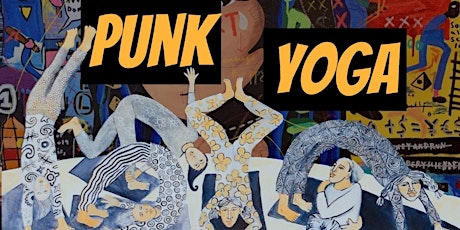 Punk Yoga
