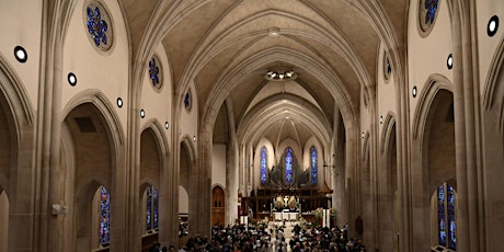 MOZART & HOWELLS REQUIEMS  by The Cathedral Choir & Schola with orchestra
