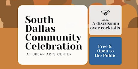 South Dallas Community Celebration by Dallas Free Press & Dallas Weekly