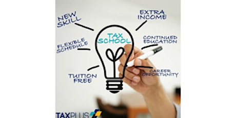 Jamaica Tax School primary image