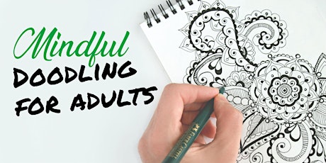 Mindful Doodling for Adults