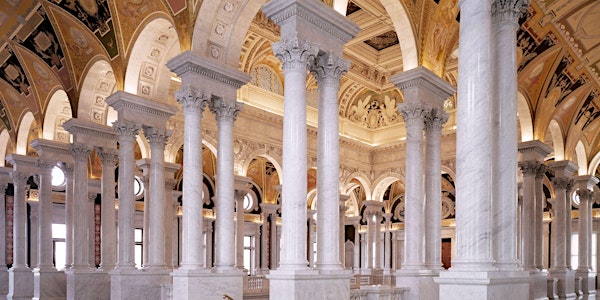 A Digital Social: Live! at the Library of Congress