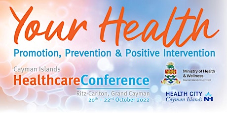 13th Annual Cayman Islands Healthcare Conference