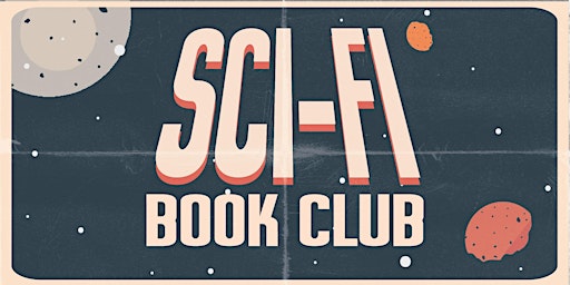 Sci-Fi Book Club primary image
