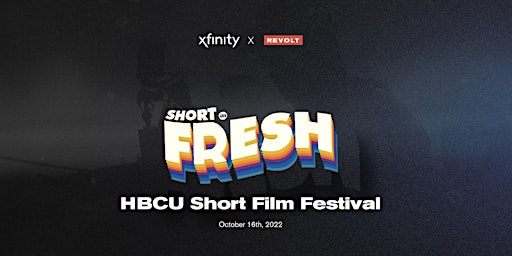 Short & Fresh Film Fest