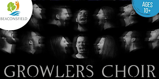 The Growlers Choir en conférence / Discover The Growlers Choir