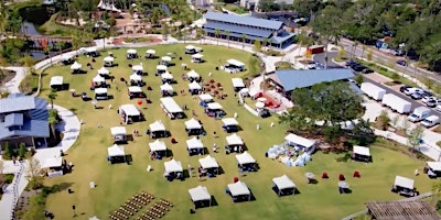 2024 Hilton Head Wine and Food Festival | March 24th - 30th primary image