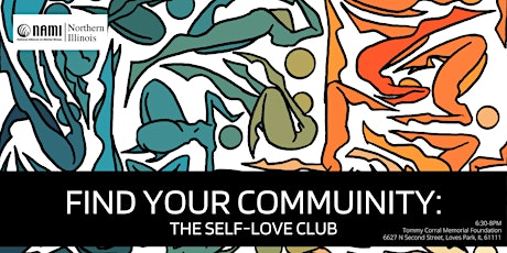 Find Your Community: The Self-Love Club