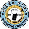 Logo de Pizza Port Brewing Co.