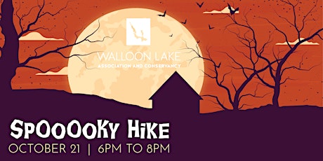 2022 WLAC Spooky Hike
