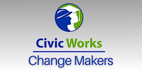 Civic Works Changemakers-Community Landscape Project