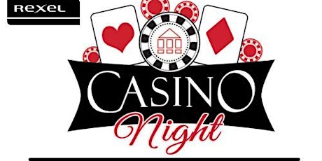 Rexel Colorado Springs Casino Night