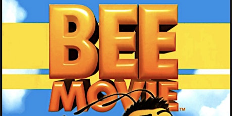 BEE MOVIE - film screening